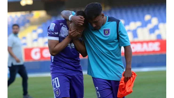 Deportes Concepción se salva por secretaría y no perderá la categoría