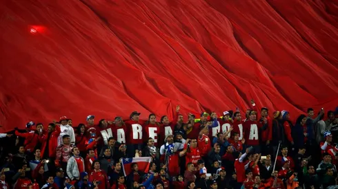 Enrirque Paris aclara que no hay nada decidido respecto a la vuelta del público a los estadios