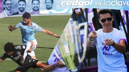 En RedGol en La Clave seguimos analizando el mercado de fichajes para la temporada 2020, marcado por las nuevas caras de Universidad de Chile y Unión Española.