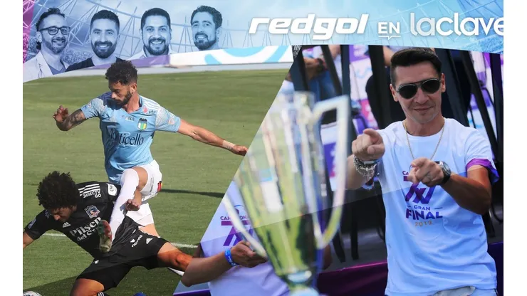 En RedGol en La Clave seguimos analizando el mercado de fichajes para la temporada 2020, marcado por las nuevas caras de Universidad de Chile y Unión Española.