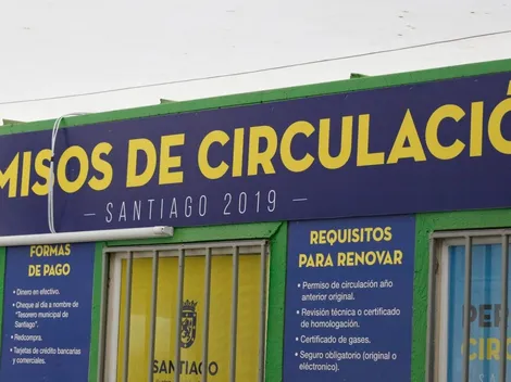 ¿Qué documentos necesito para renovar el Permiso de Circulación?