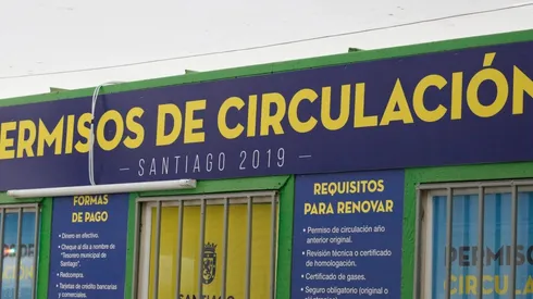 Documentos que necesitas para renovar Permiso de Circulación