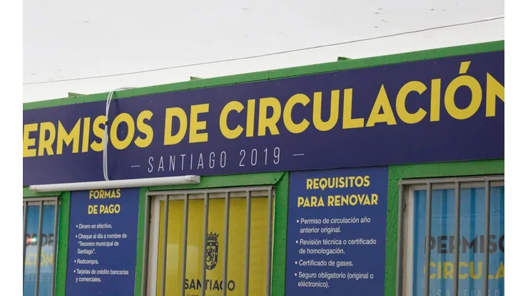 Documentos que necesitas para renovar Permiso de Circulación