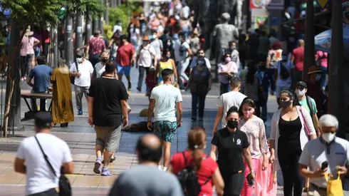 Este jueves se inicia el pago del IFE