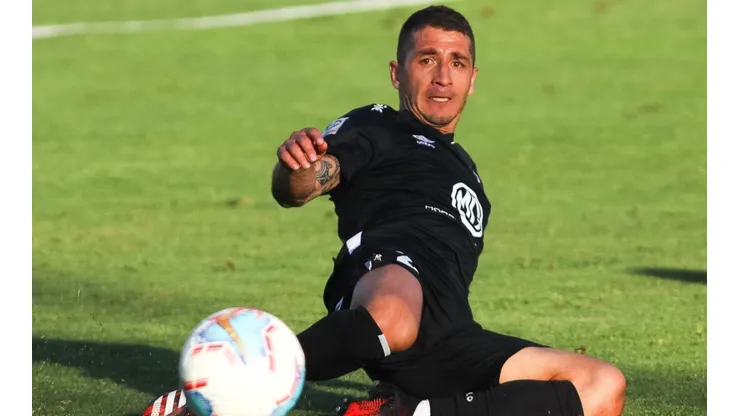 Carmona podría partir a Argentina para reforzar a Rosario Central