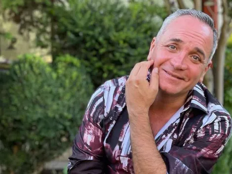 Lucho Jara comparte reflexión sobre la cuarentena