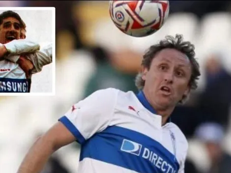 "Es hora de darle espacio a gente como Lunari en la UC"