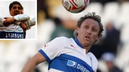 Charly postula a Lunari como reemplazo de Holan en la franja.