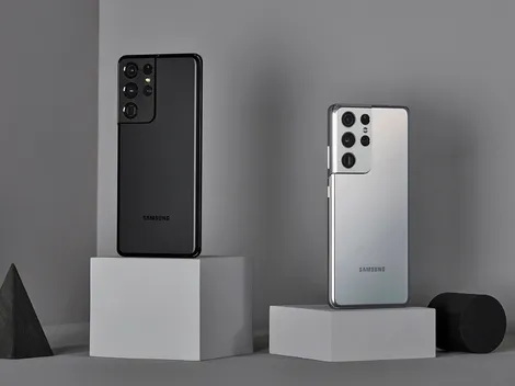 Galaxy S21 Ultra 5G: Tuiteros eligen su color favorito