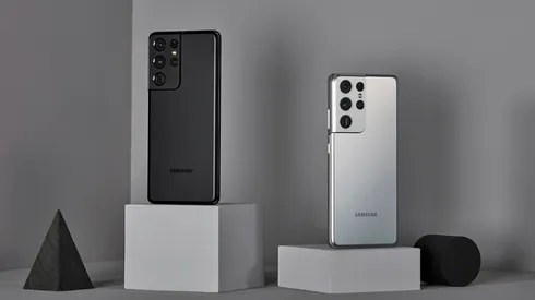 Galaxy S21 Ultra 5G: Tuiteros eligen su color favorito