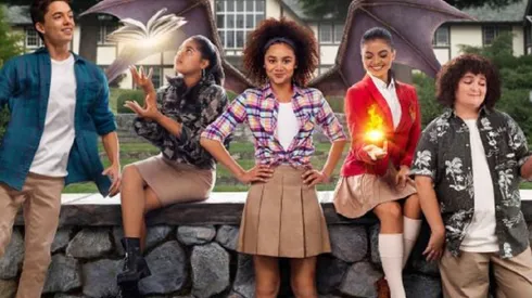 El 5 de marzo se estrena la cinta.