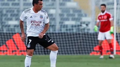 Patricio Yáñez está de acuerdo con Colo Colo de no renovarle a Esteban Paredes