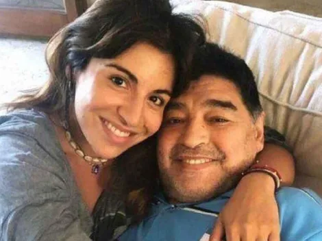 Hijas de Diego Maradona son citadas a declarar en Argentina
