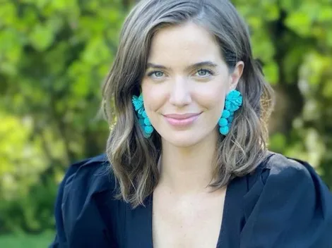 Millaray Viera se sincera en Instagram