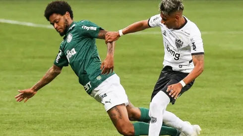 Palmeiras vs Atlético Mineiro será uno de los duelos que protagonizará la última jornada del Brasileirao.