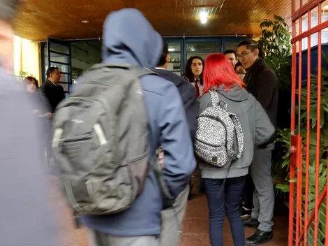 Regreso a clases | Protocolo del Mineduc para el regreso presencial