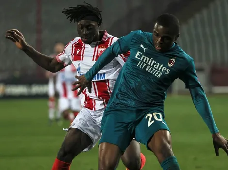 Zlatan lidera un Milan que quiere meterse en octavos de final de la Europa League