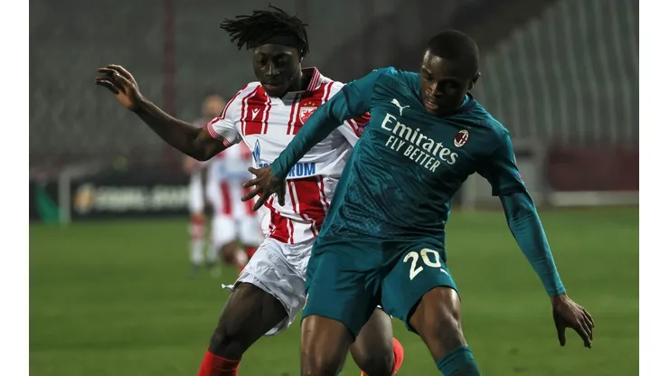 Tras empatar en la idea, la llave sigue abierta. Aunque el Rossonero tiene una ventaja mínima por los goles como visitante.