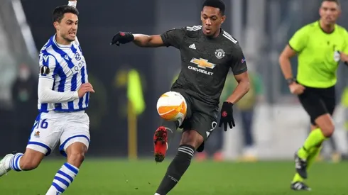 Manchester United buscará lograr un buen resultado en casa por los dieciseisavos de final.