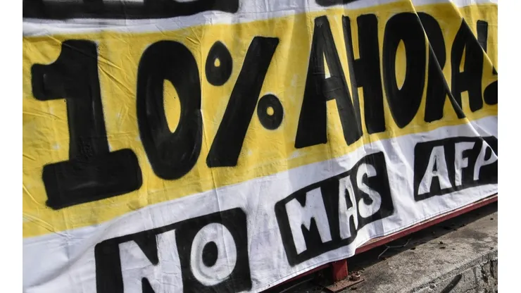 Detalles del proyecto de tercer retiro 10%