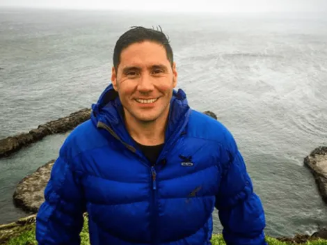 Pancho Saavedra arremete en contra de algunos familiares