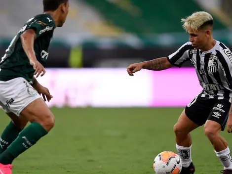 Soteldo: "Por la deuda con Huachipato es difícil que siga"