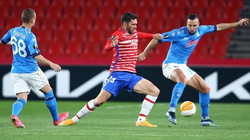 La primera opción la tiene el Granada tras ganar por 2-0 la ida. Los españoles quieren hacer historia y meterse en octavos de final.