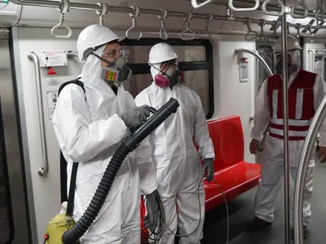 Conoce el horario de apertura y cierre del Transporte Público en Santiago