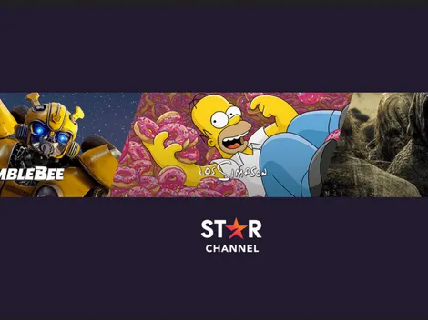 Conoce aquí por qué Fox debió cambiar su nombre y pasó a ser Star Channel