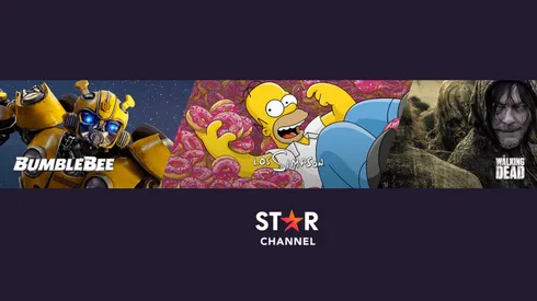 Star Channel