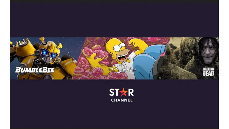 Star Channel