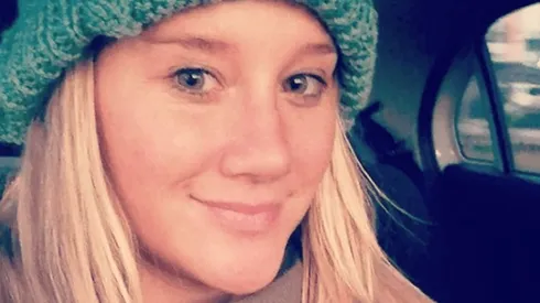 La joven contó lo sucedido en sus redes sociales.