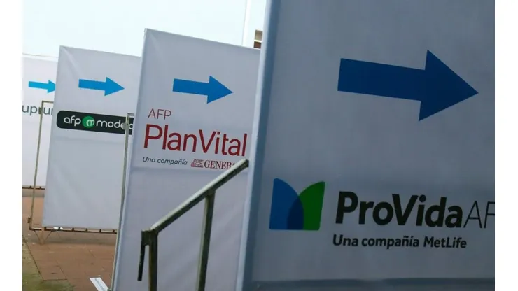 De aprobarse el proyecto de Jaime Mulet, quienes tengan renta vitalicia también se podrían ver beneficiados.