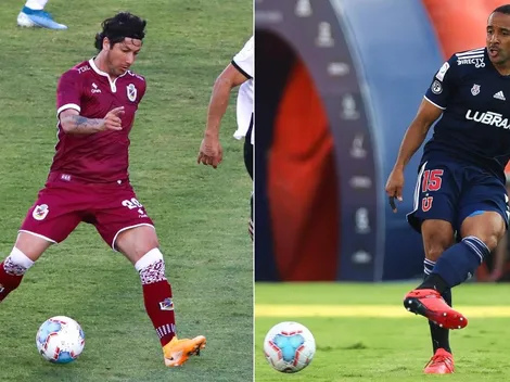 DT de Melipilla se ilusiona con opción de Valdés y Beausejour