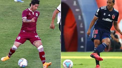 Valdés y Beausejour suenan fuerte para reforzar a Melipilla