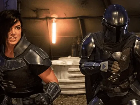 Gina Carano habla de su relación con Pedro Pascal