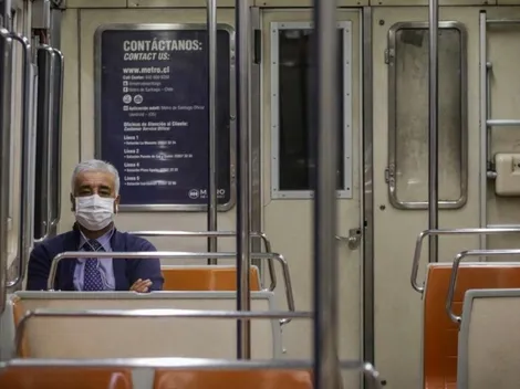 Conoce el nuevo horario de Metro a partir de este 25 de febrero