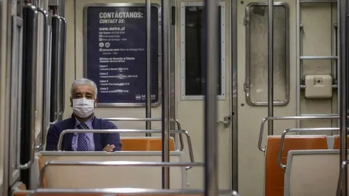 A partir del 25 de febrero el horario de metro se extenderá.