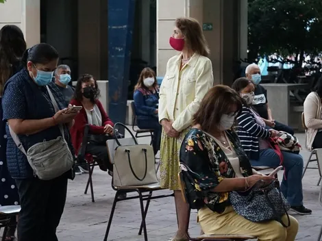 Conoce los lugares de vacunación más cercanos a tu domicilio