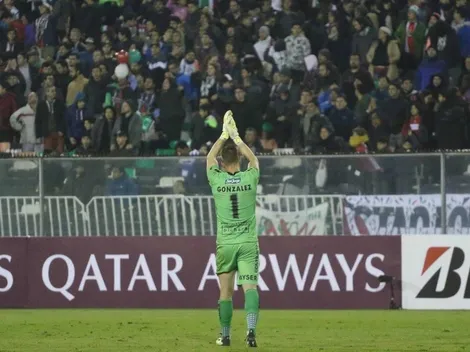 Pablo Milad insiste: "Este año va a volver el público sí o sí a los estadios"