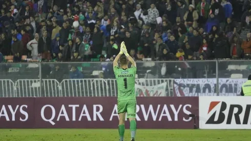 Los hinchas podrán regresar a apoyar a sus equipos, según Milad