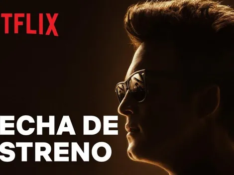 Segunda temporada de "Luis Miguel, La Serie" tiene fecha de estreno