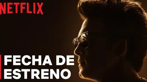 Diego Boneta vuelve en el rol principal de "Luis Miguel, la serie".