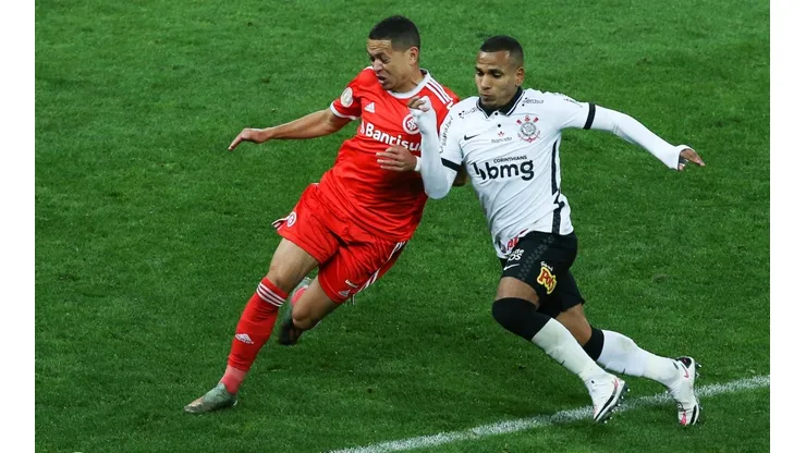 Al Inter no le basta solo con ganar. El Colorado debe sacar los tres puntos y además esperar a que Flamengo ceda terreno.
