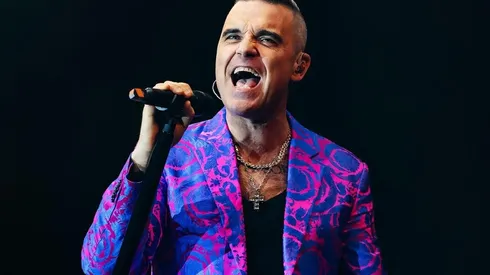 Robbie Williams tiene una vida de altibajos que se ha hecho muy atractiva para los medios que cubren celebridades.