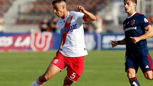 Jens Buss es seguido por azules y albos