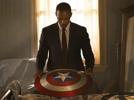 Nuevas imágenes de "The Falcon and the Winter Soldier"