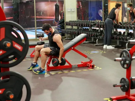 Gimnasios podrán reabrir desde la Fase 2