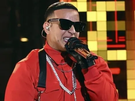 Desaparece cuenta de Instagram de Daddy Yankee