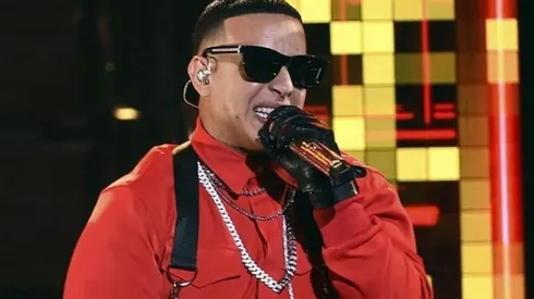 Daddy Yankee tenía más de 41 millones de seguidores en Instagram.